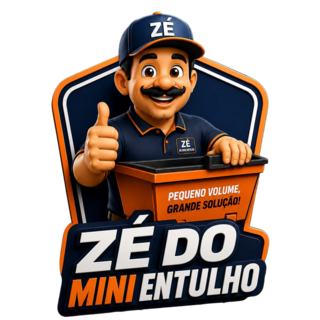 Zé do Mini Entulho
